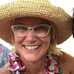 Meet your Posher, Jill